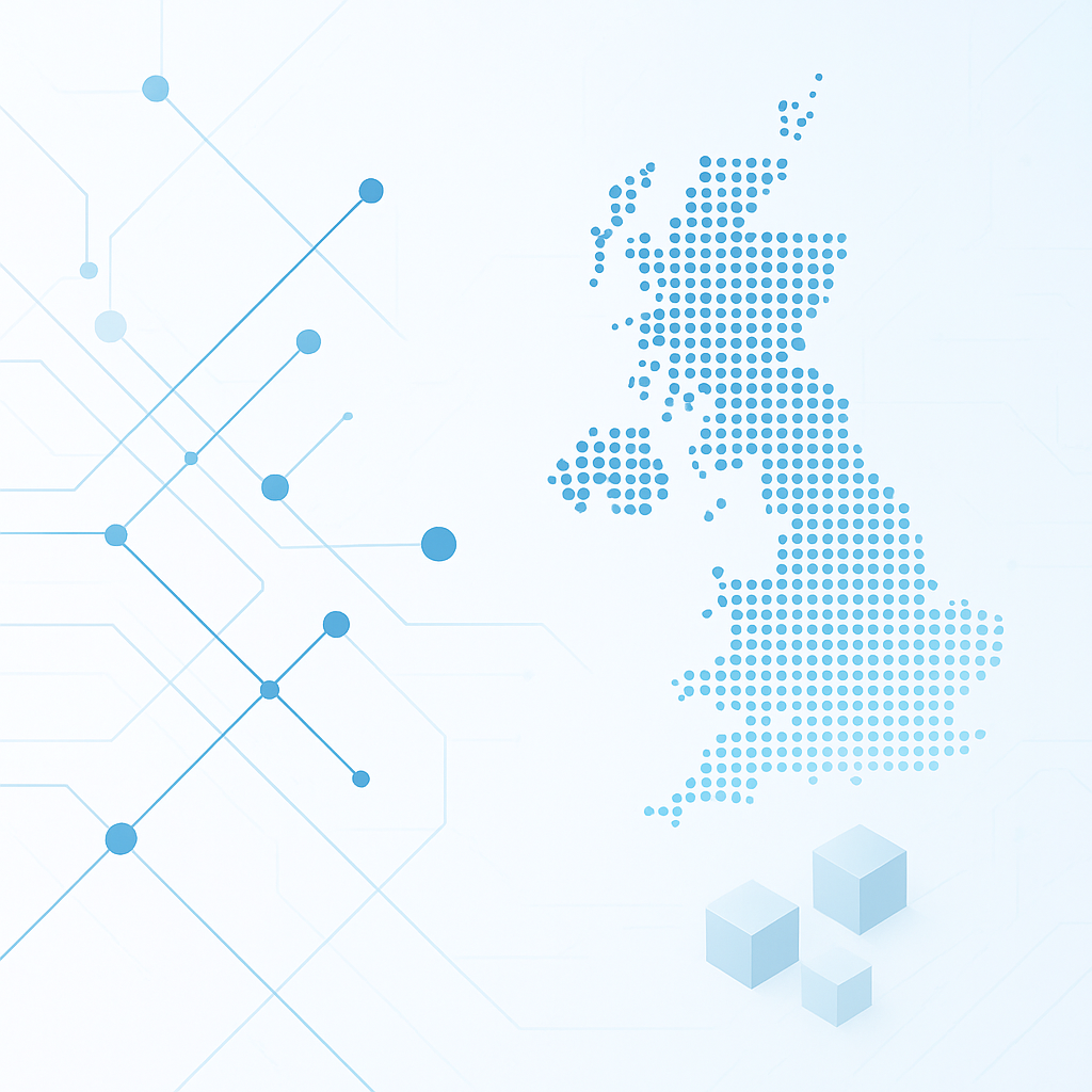 cyber security consultants Bradford