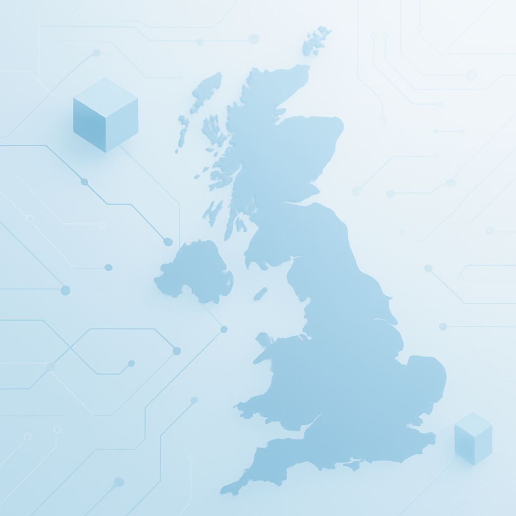 cyber security provider for SMEs Leeds