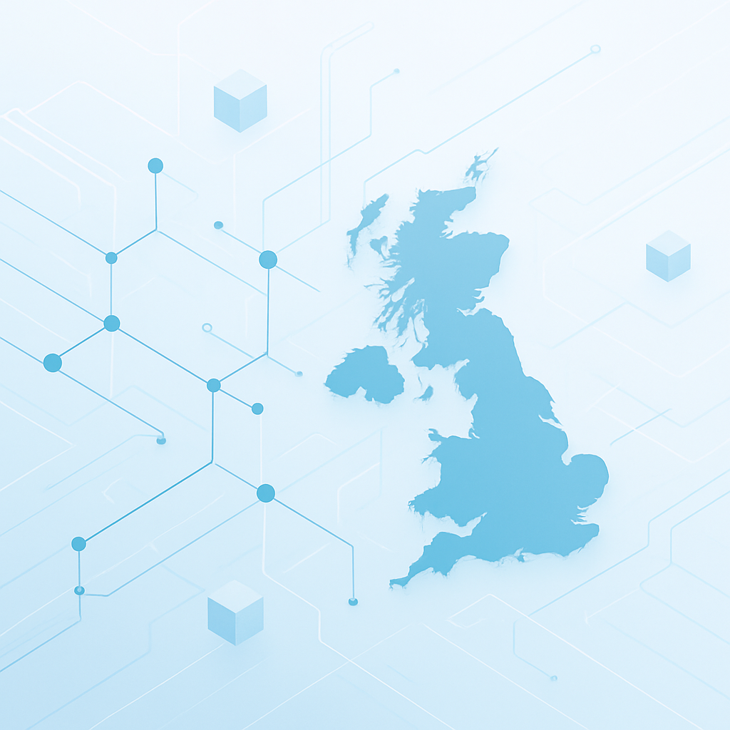 IT Support for Multi-Site Businesses Across the UK