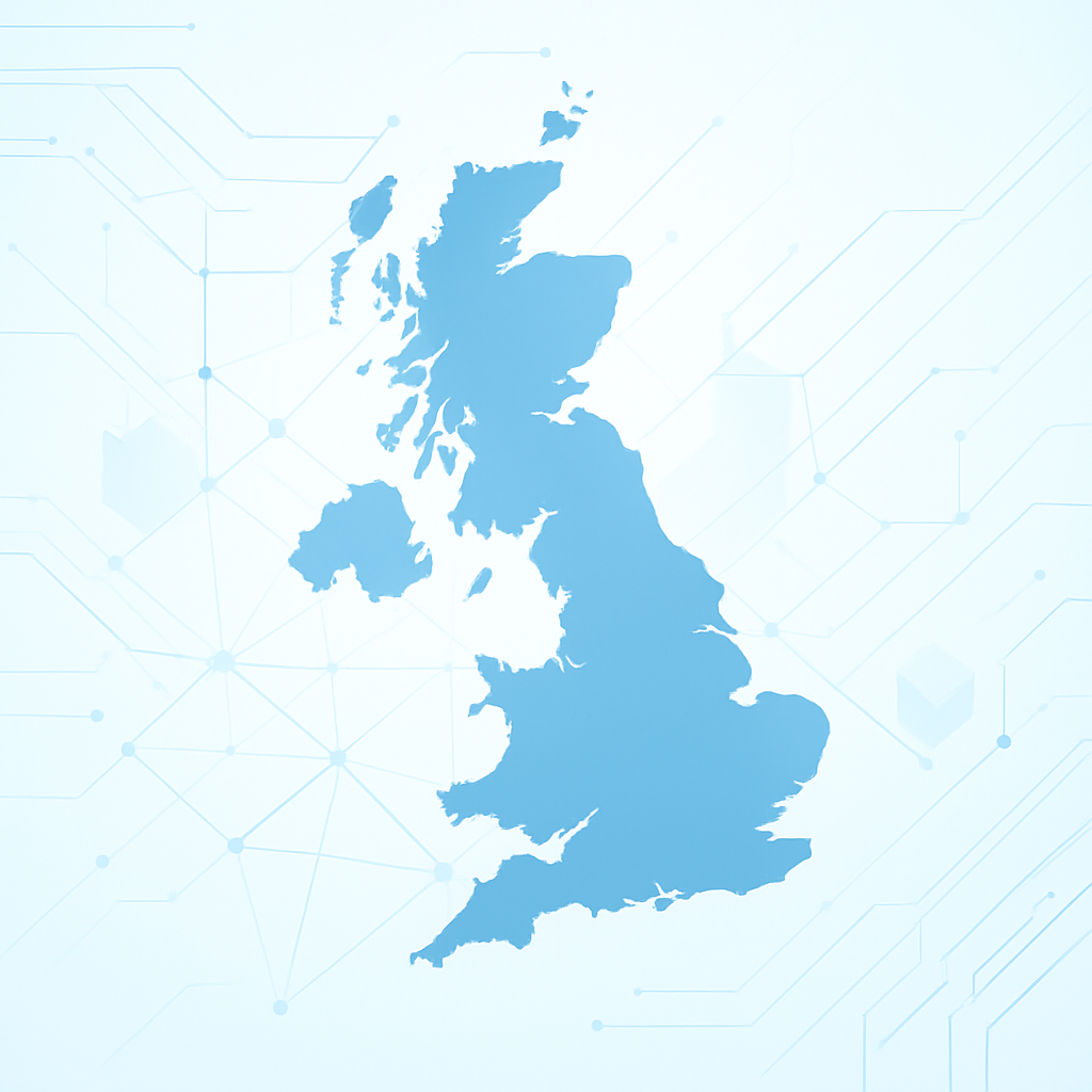 local cyber security company Leeds