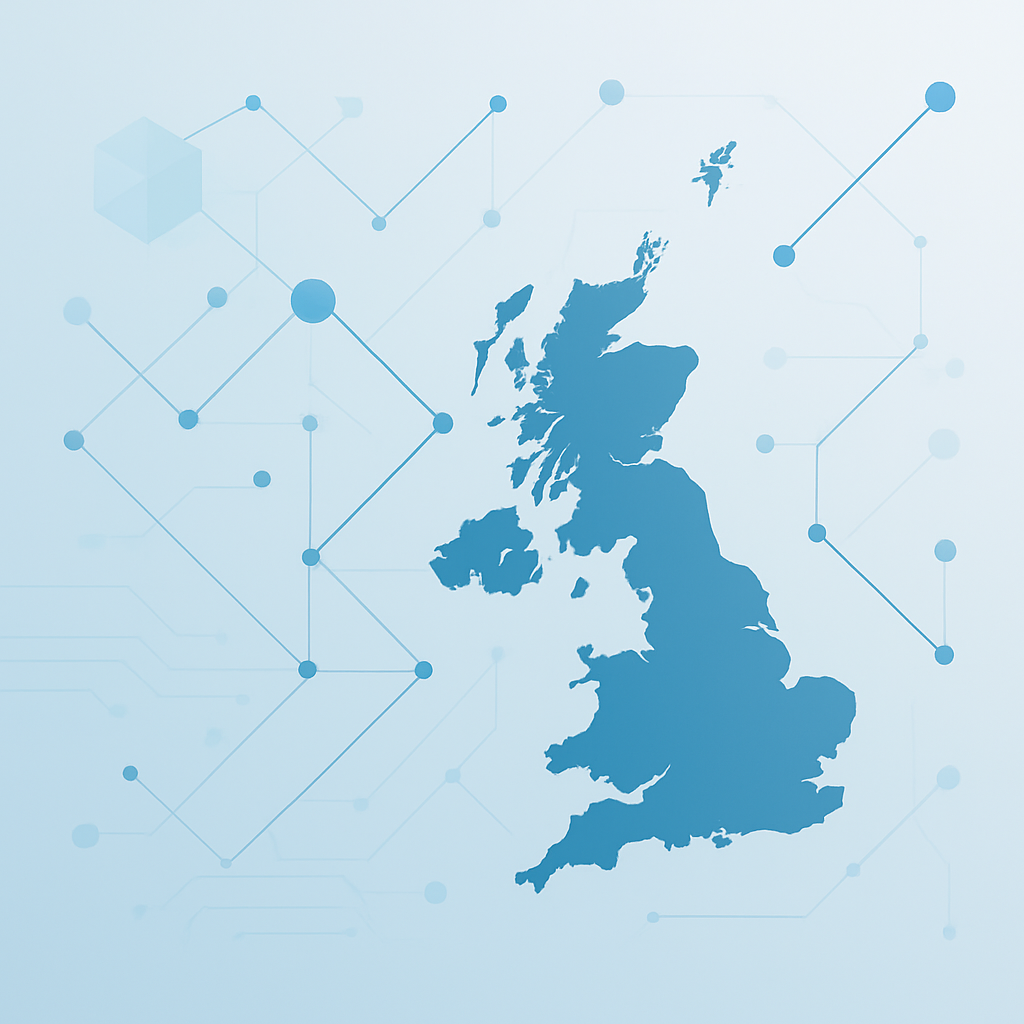 managed ai tools for sme leeds