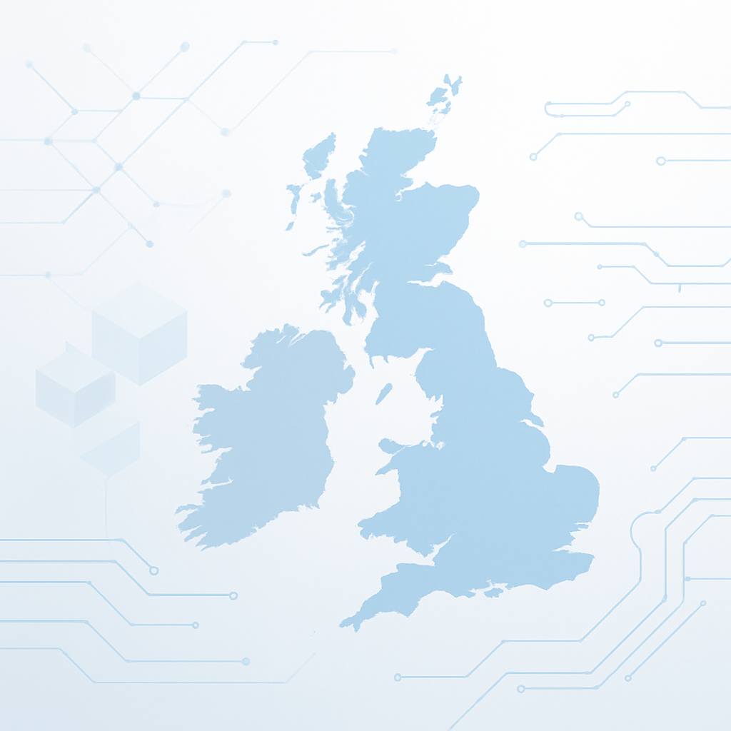 managed cyber security Windermere