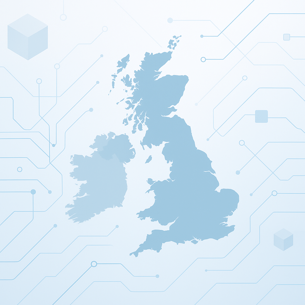 network cabling installation