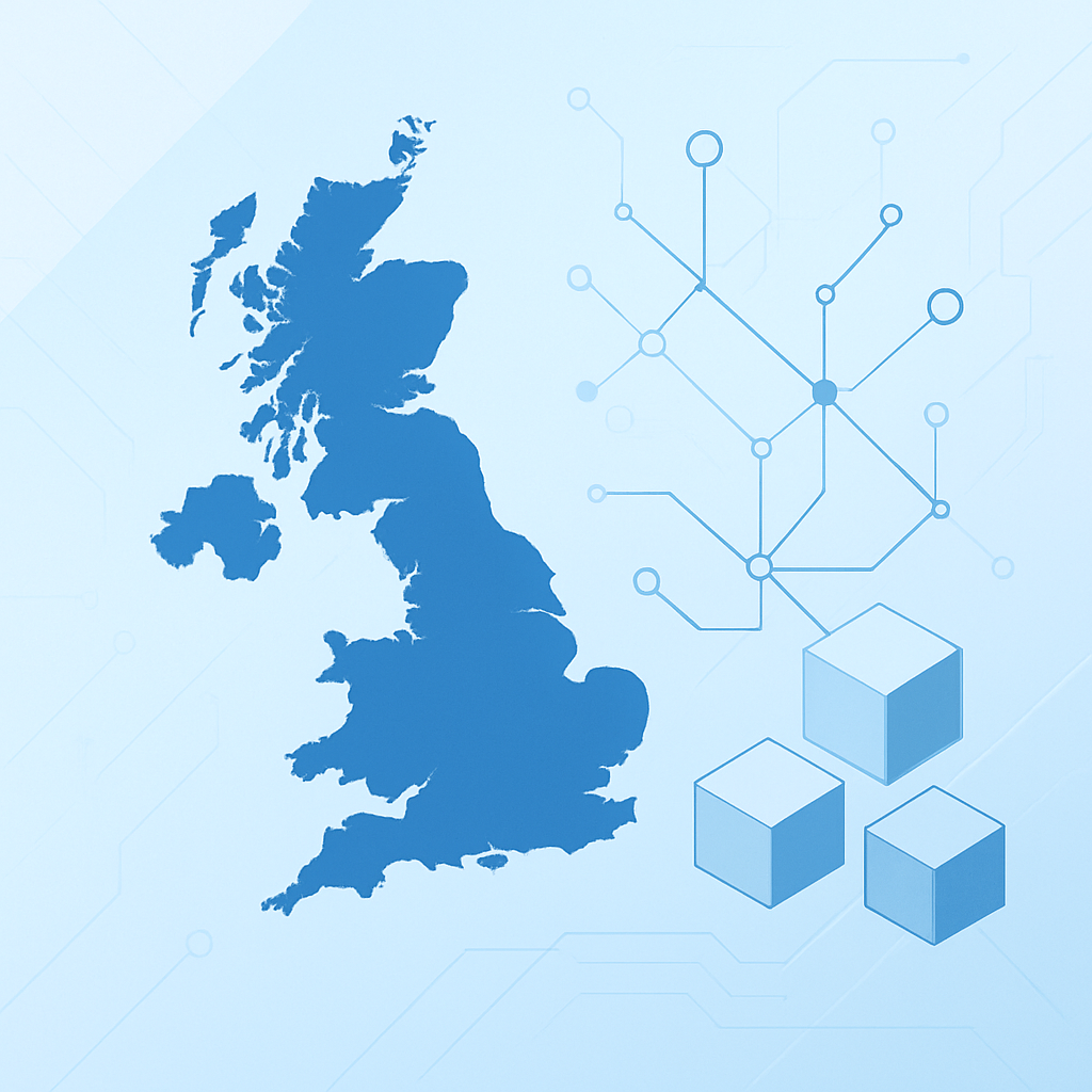 remote working IT services Harrogate