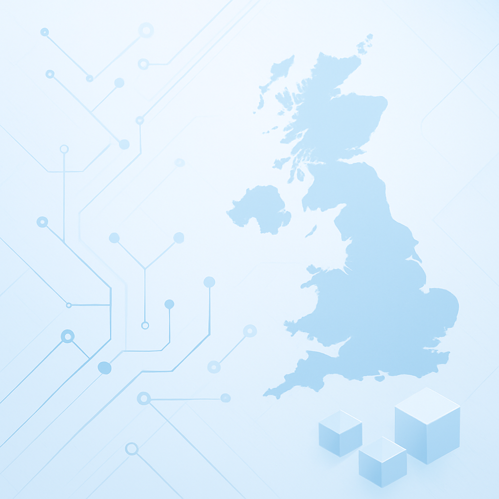 The Pros and Cons of Using a National IT Provider in the UK 1 The Pros and Cons of Using a National IT Provider in the UK