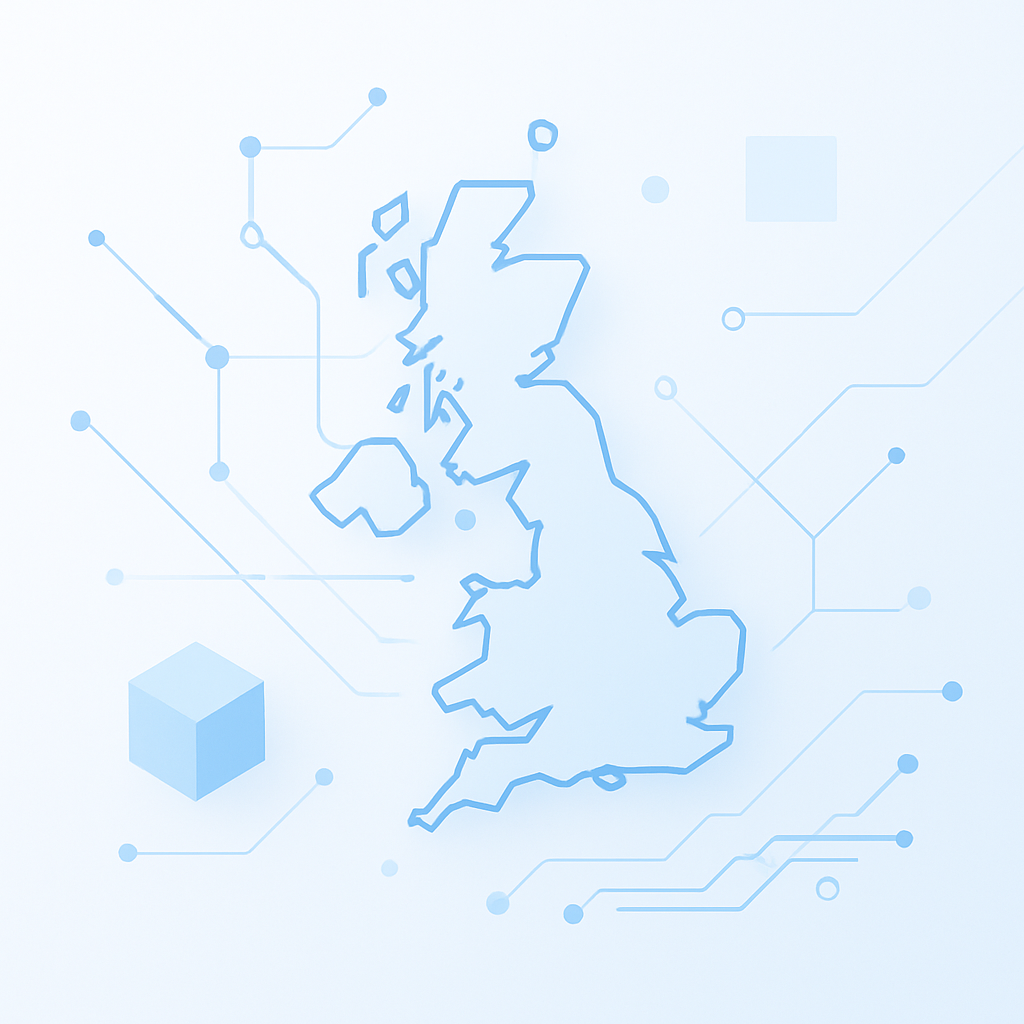 Apple Mac IT Support UK