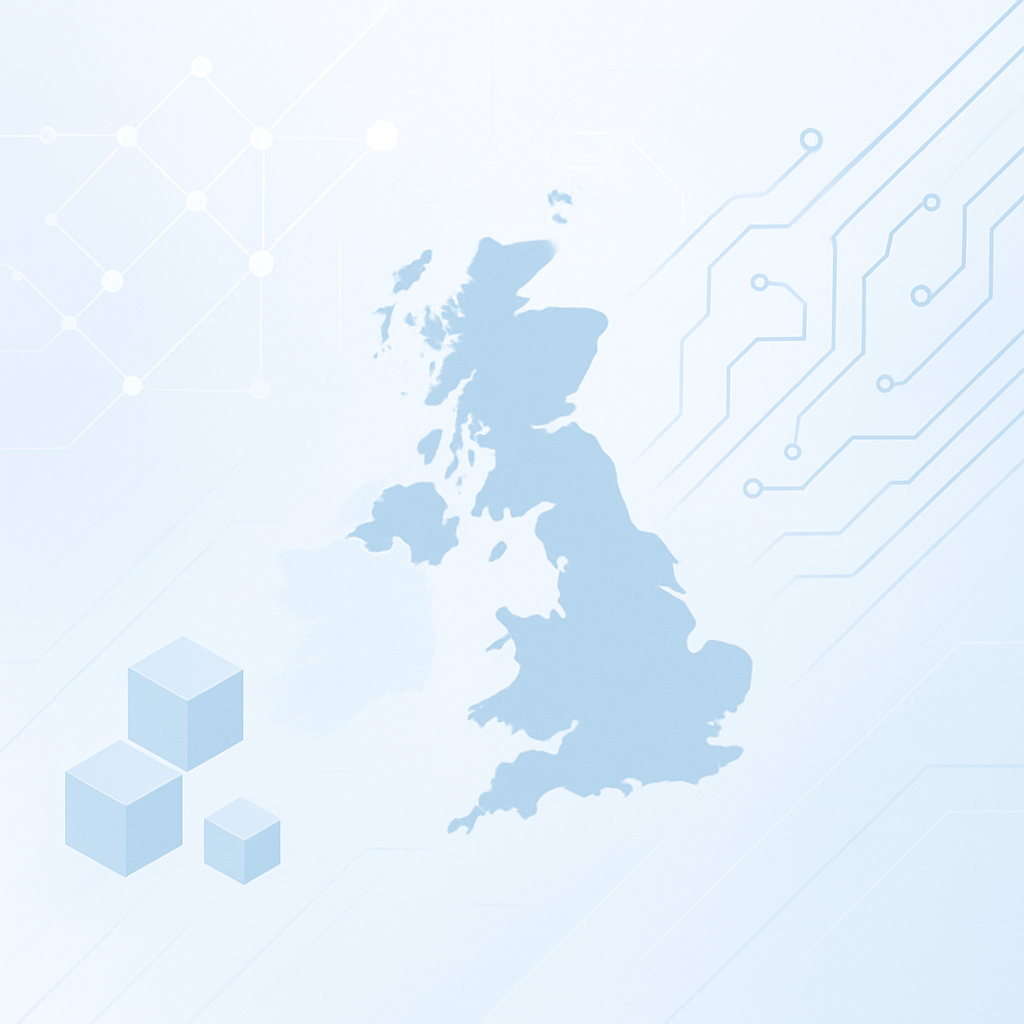commercial cyber security Bradford