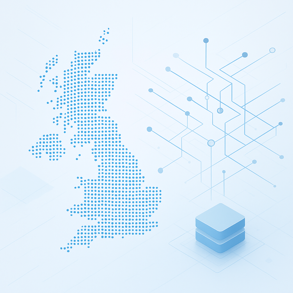 cyber security consultants Ambleside
