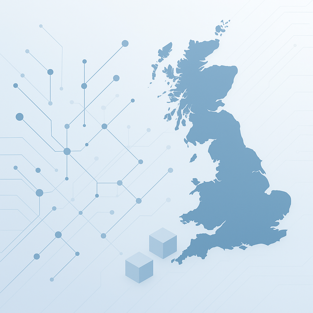 DCB0160 explained — what a small healthcare organisation actually has to do for UK SMEs 2 DCB0160 explained — what a small healthcare organisation actually has to do