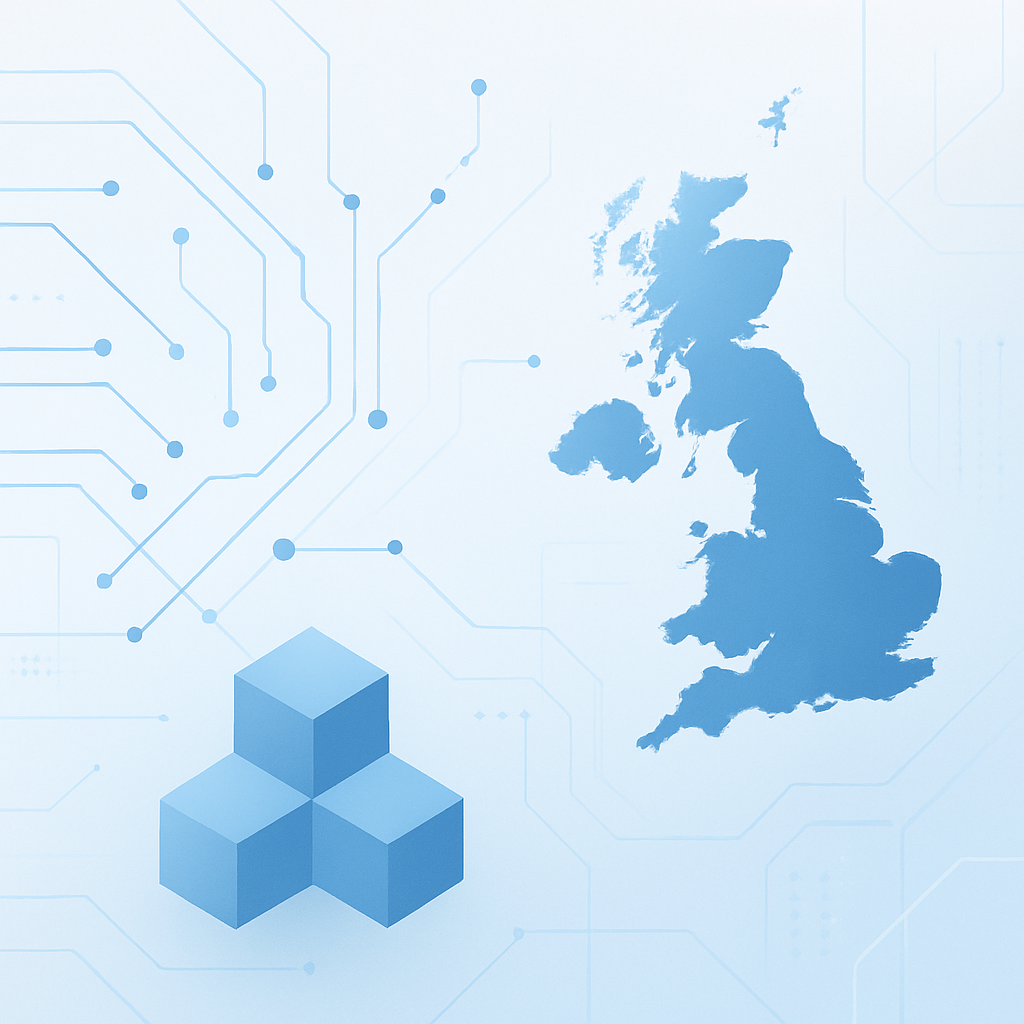 enterprise cyber security Bradford