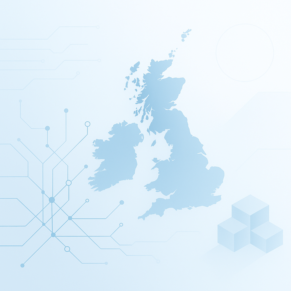 enterprise cyber security Windermere
