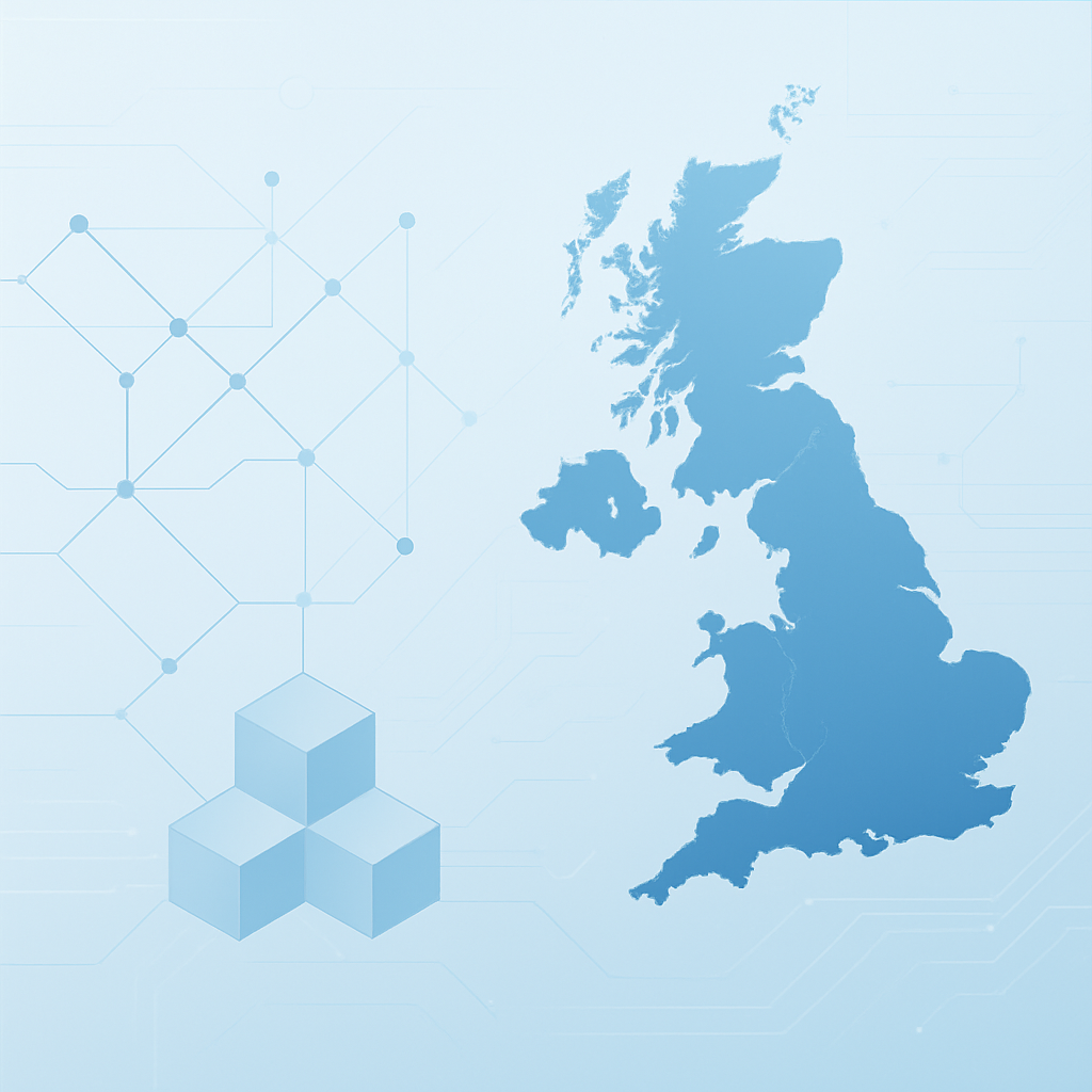 managed AI services UK