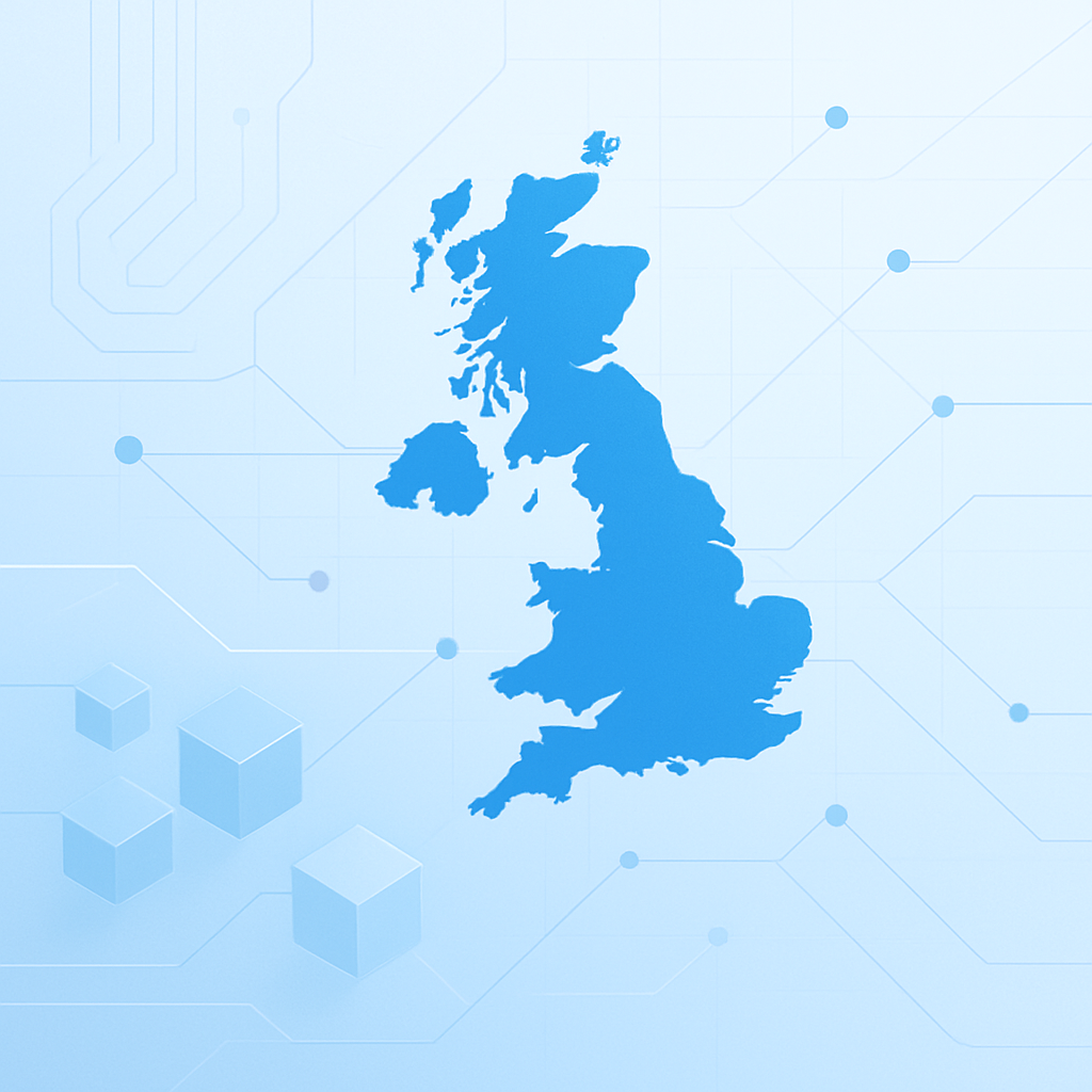 managed cyber security Bradford