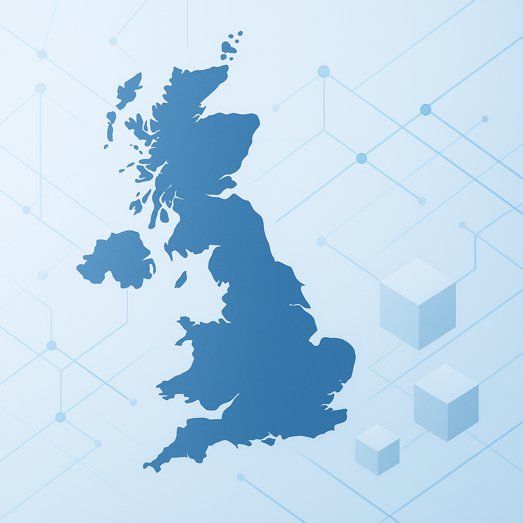Managed Mac IT Support UK