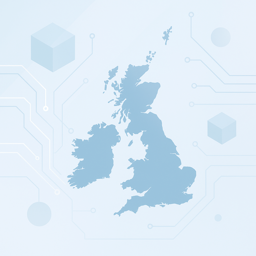 outsourced IT security Leeds