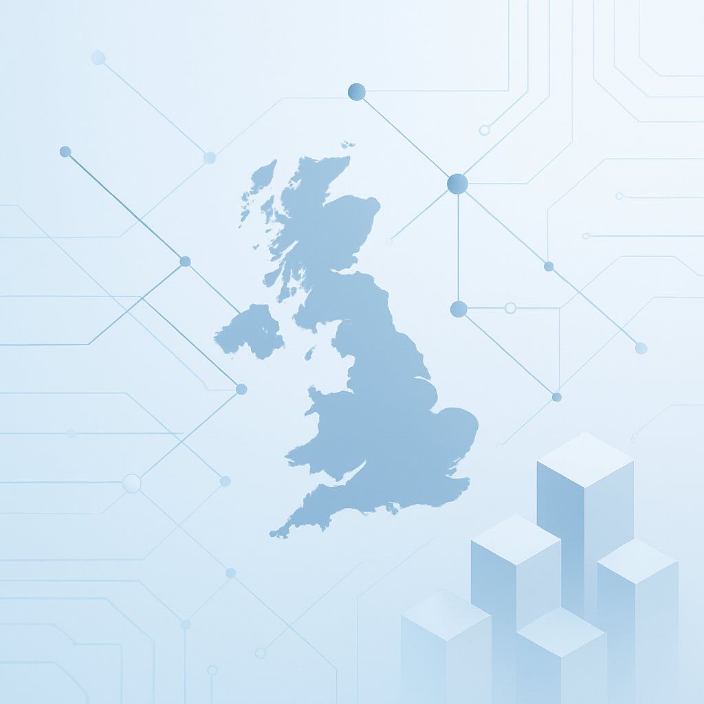 AI adoption for businesses UK, explained for SMEs 3 AI adoption for businesses UK
