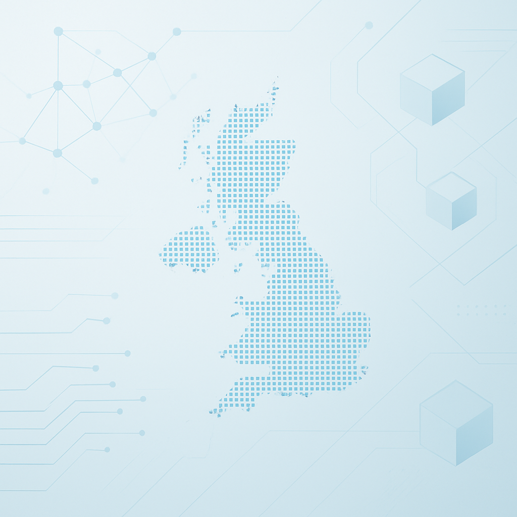 AI implementation for SME UK: First-year plan for measurable gains 2 AI implementation for SME UK