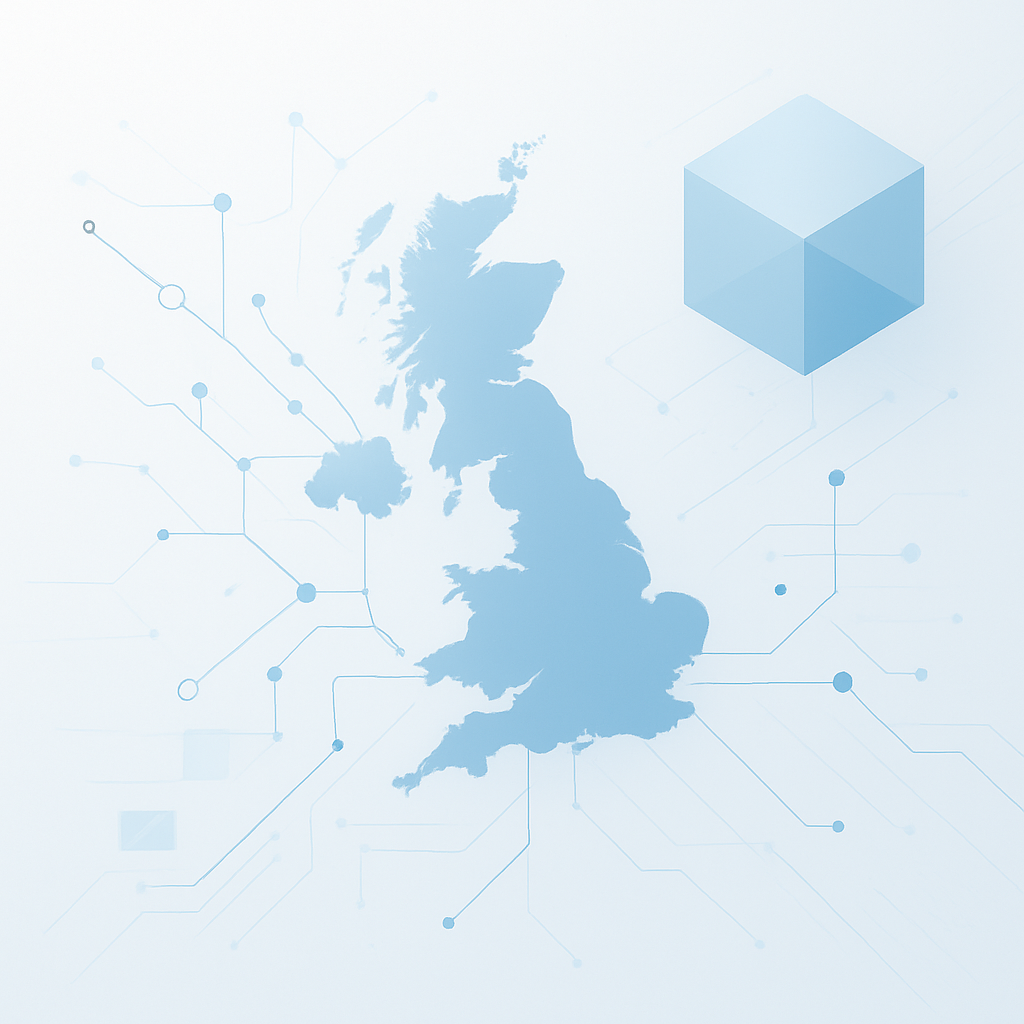 AI readiness assessment UK — Do you need one and what it shows 2 AI readiness assessment UK
