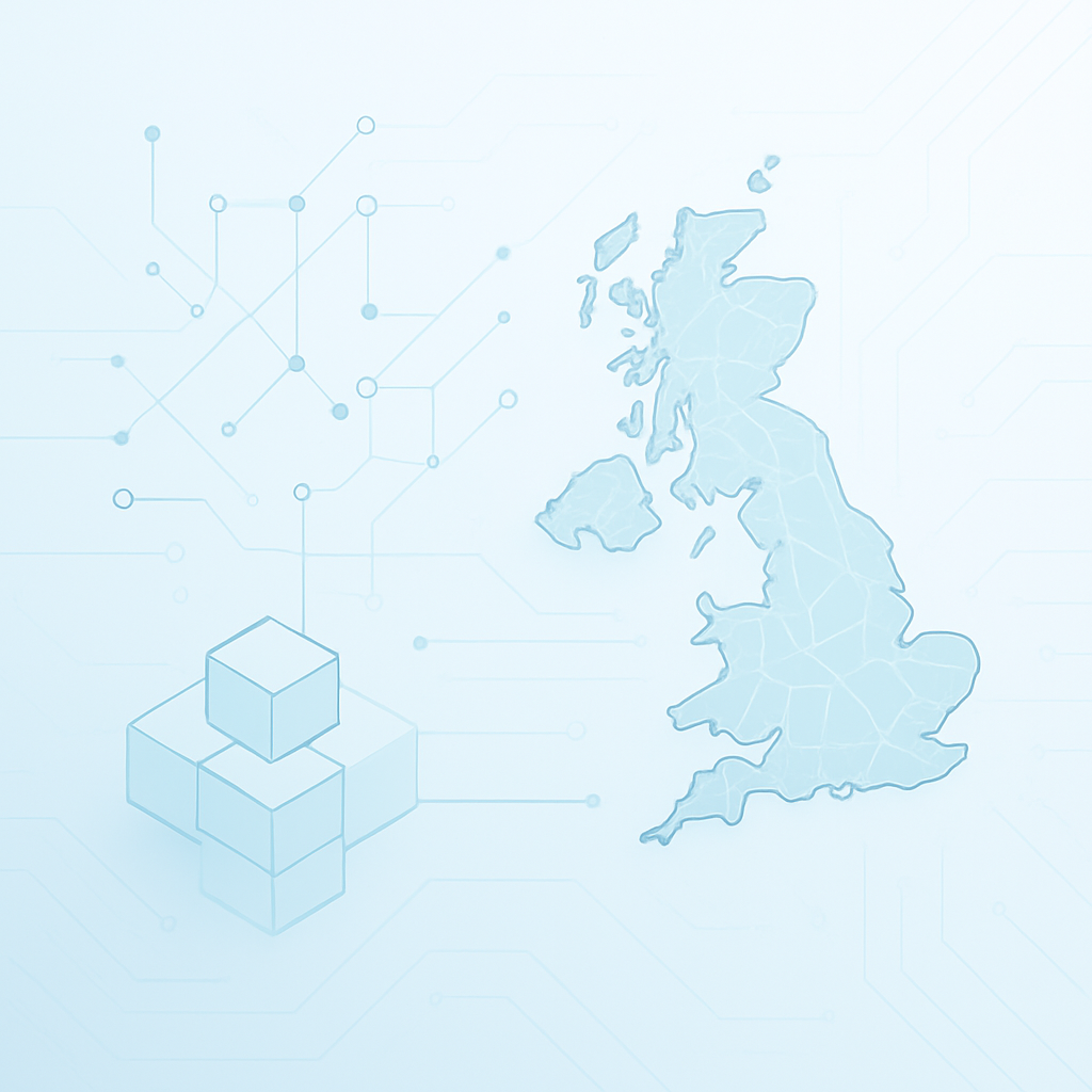 business AI consultancy UK: is it worth it for SMEs? 1 business AI consultancy UK