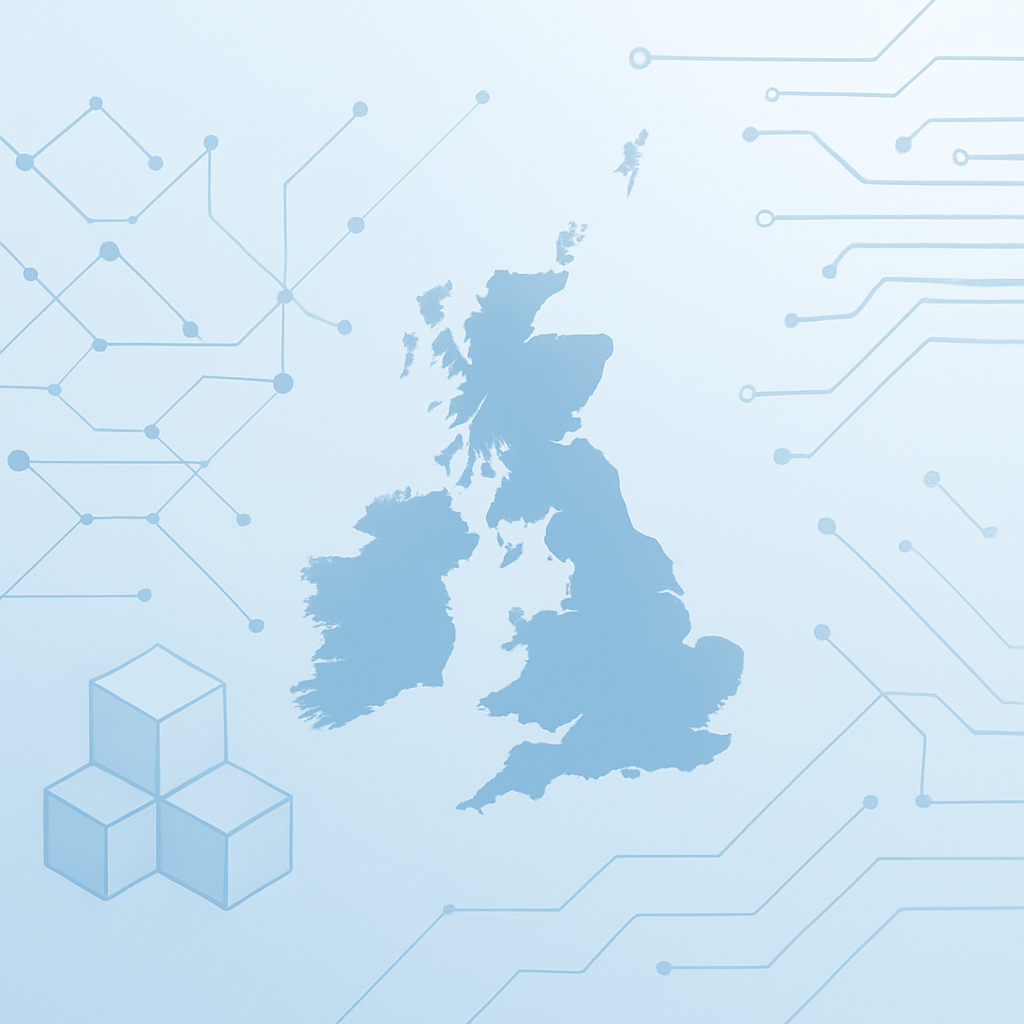 business cyber security Ambleside