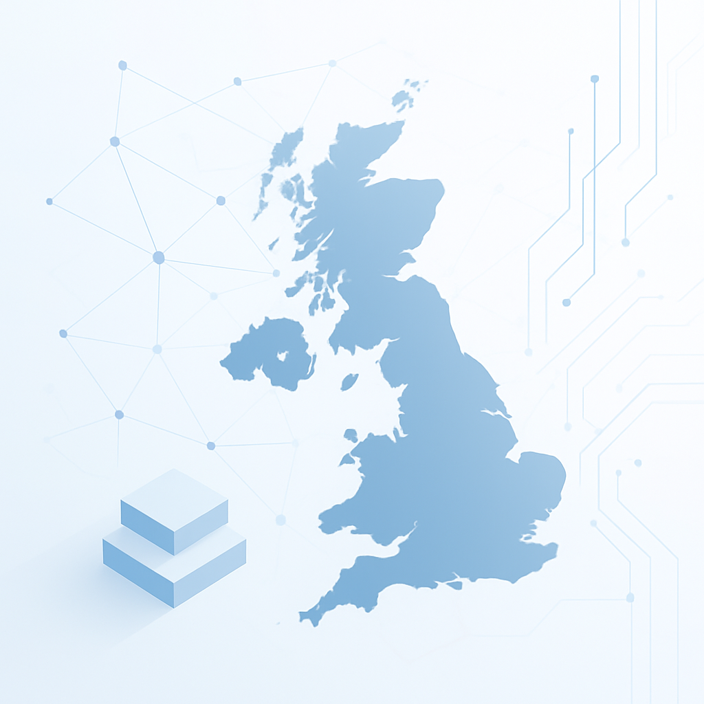 commercial cyber security Ambleside