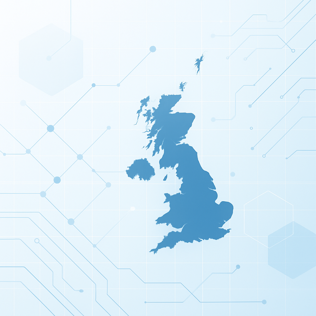 cyber security support Windermere