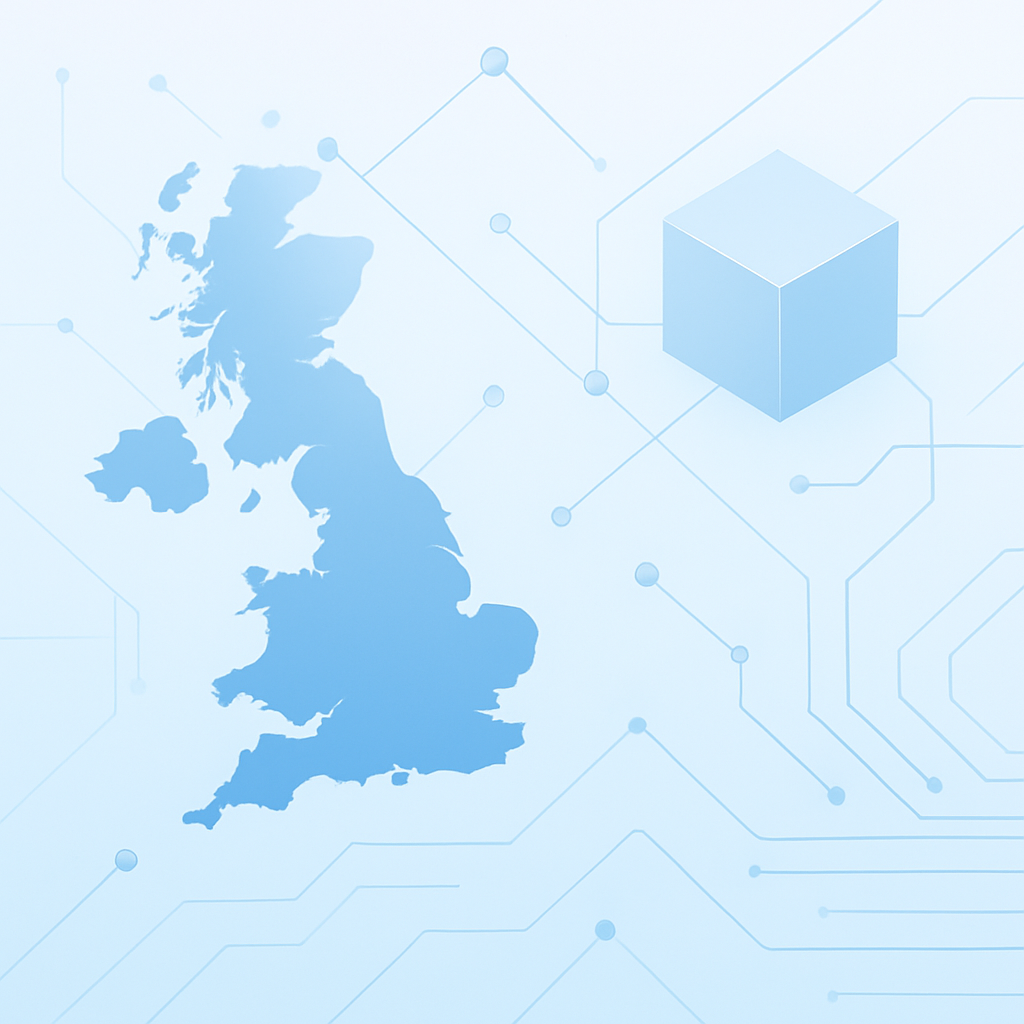 enterprise cyber security Ambleside