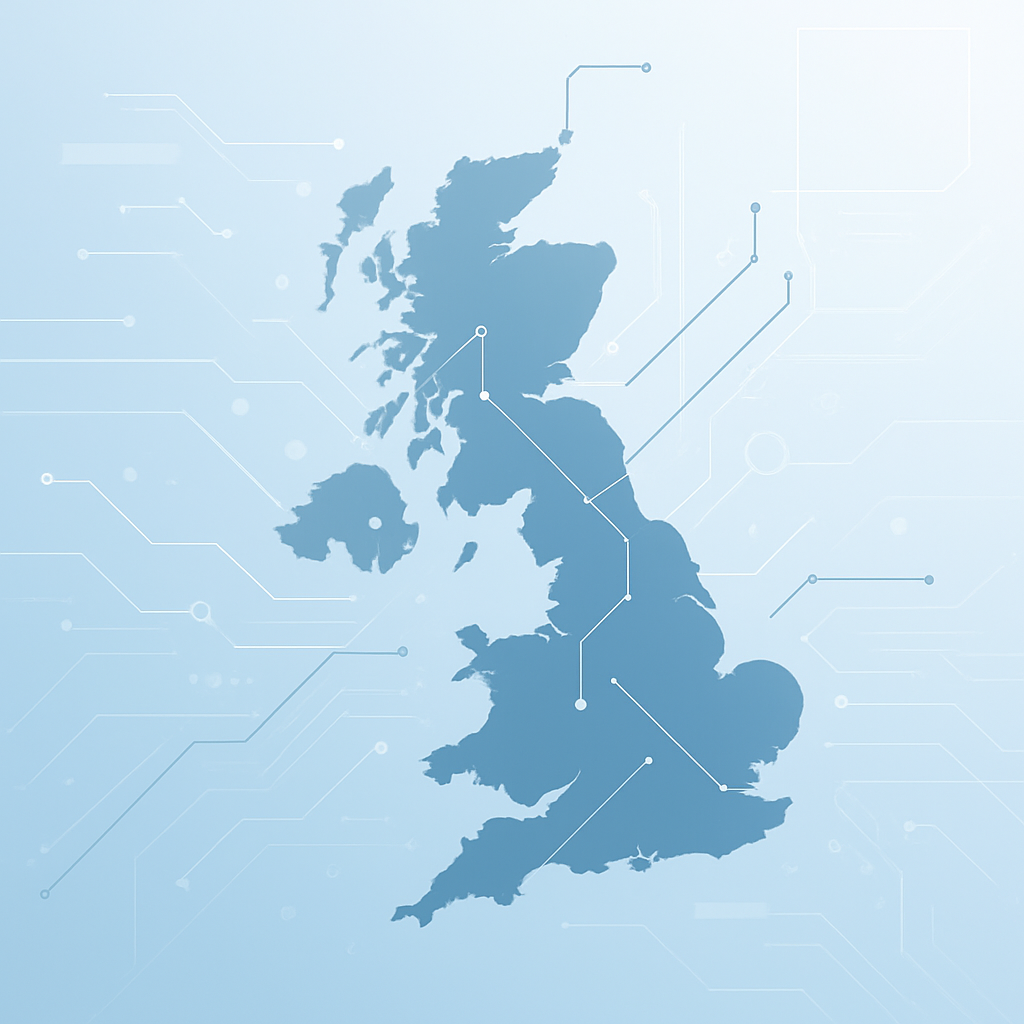 FTTP for business Leeds
