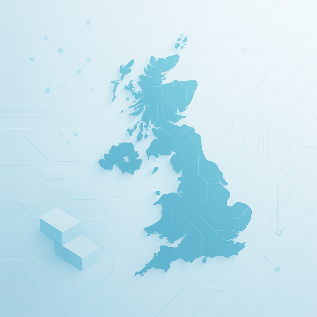 ISO 27001 for Leeds SMEs