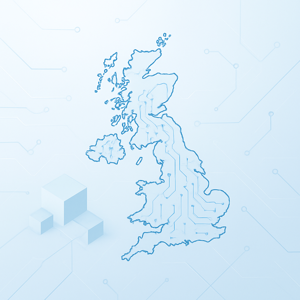 IT security consultants Leeds