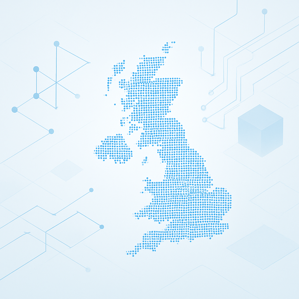 working from home IT support UK