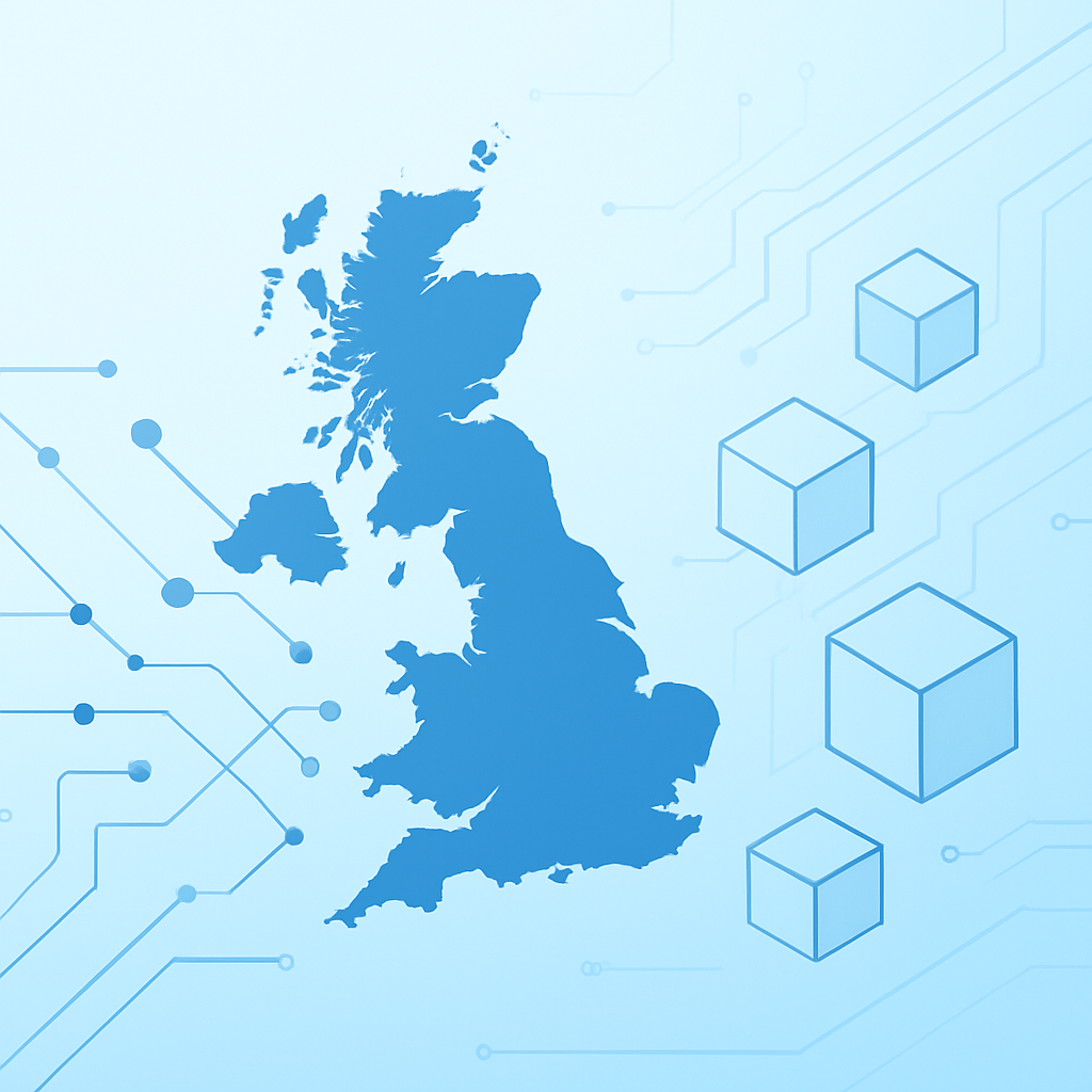 A Plain-English Guide to Cybersecurity (Part 1–6)