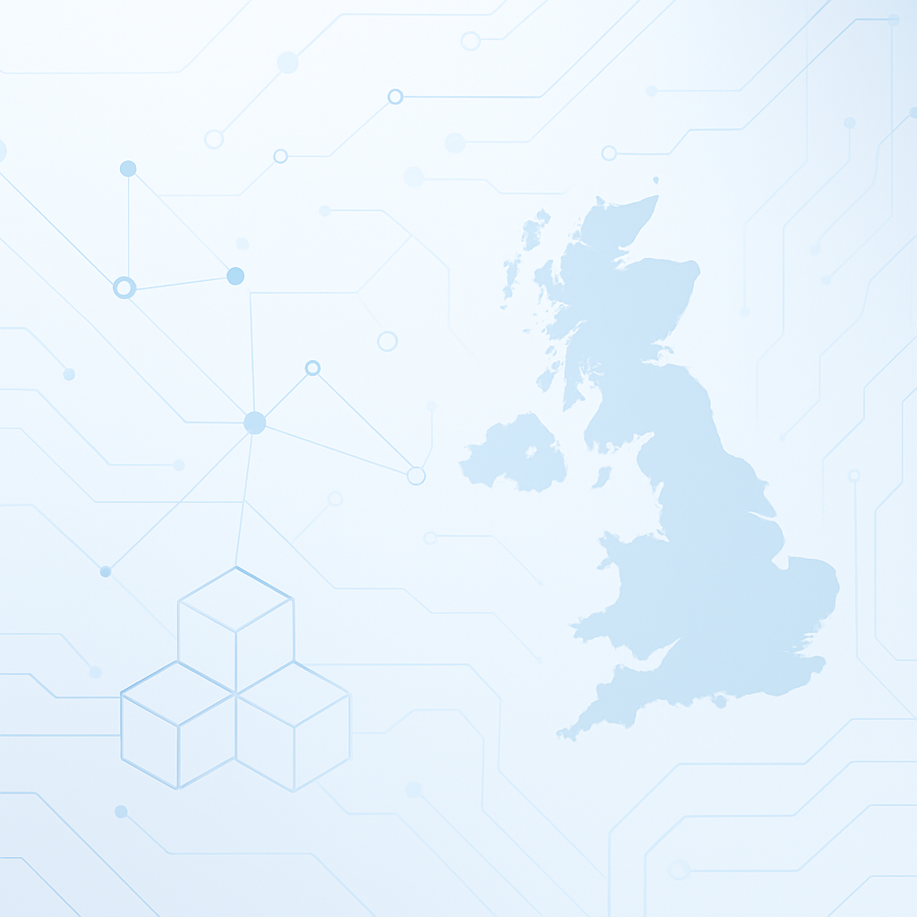 AI data security for businesses