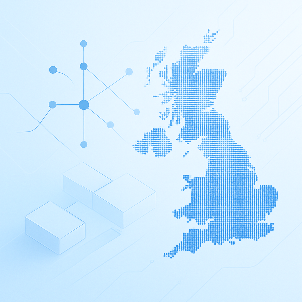 AI governance for UK businesses