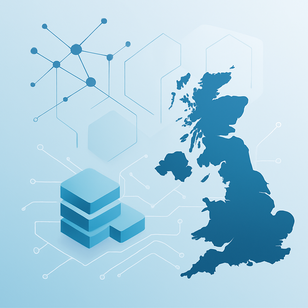 business network cabling services