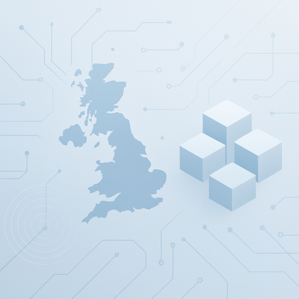 How we helped an Harrogate business give their team of 30 staff fast remote access to over 3Tb of company data whereever they are.