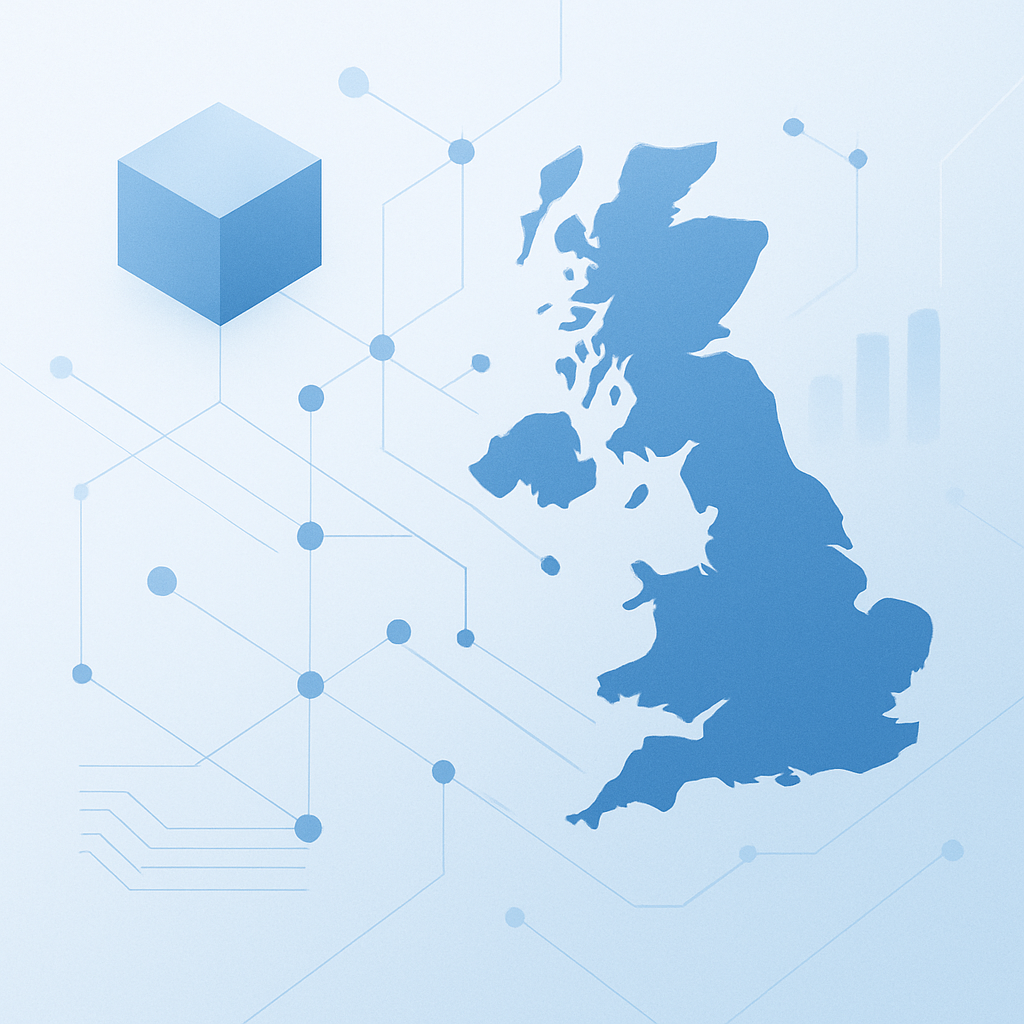 Modern IT Stack Explained for Non-Technical Directors