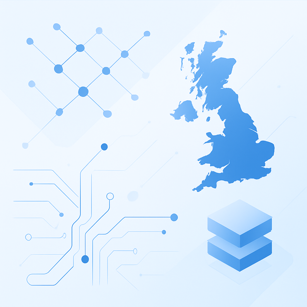 professional network cabling company