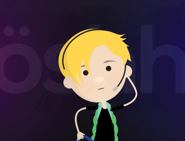 Security Awareness Training 8 Episode: The Confident Stranger
