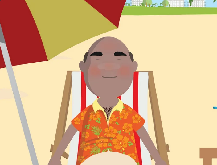 Security Awareness Training 10 Episode: Working from Anywhere Safely