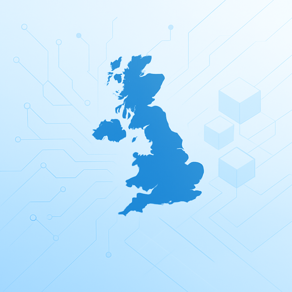 shadow AI risks UK