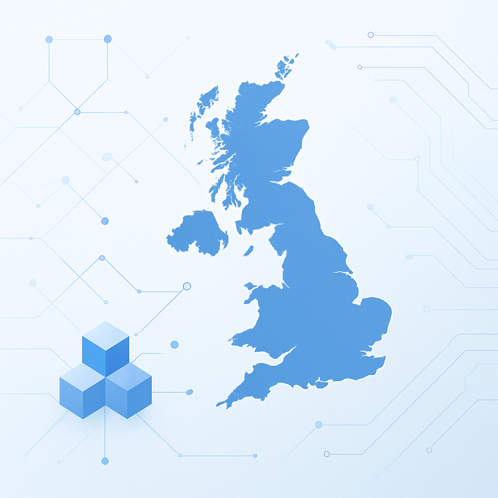 AI compliance for businesses UK — who enforces it and what to do 3 AI compliance for businesses UK