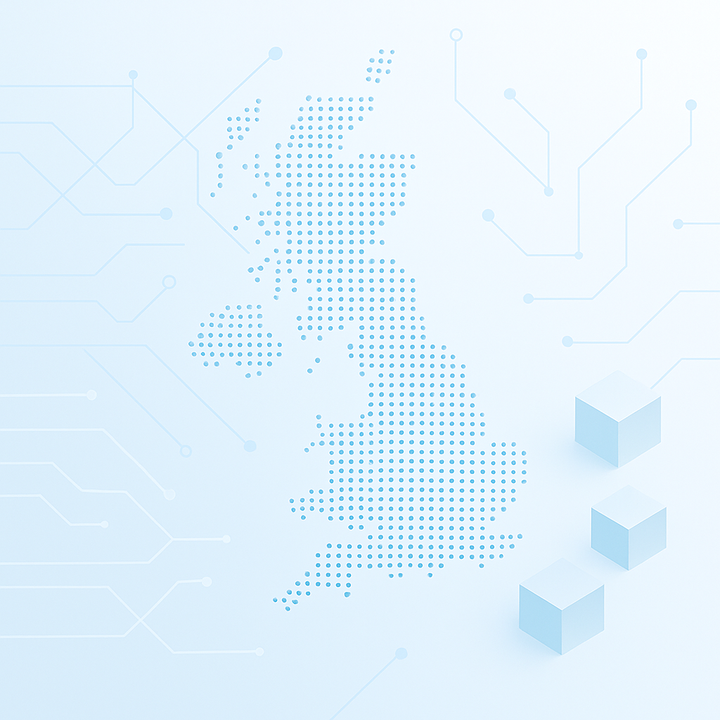 AI tools for business productivity UK