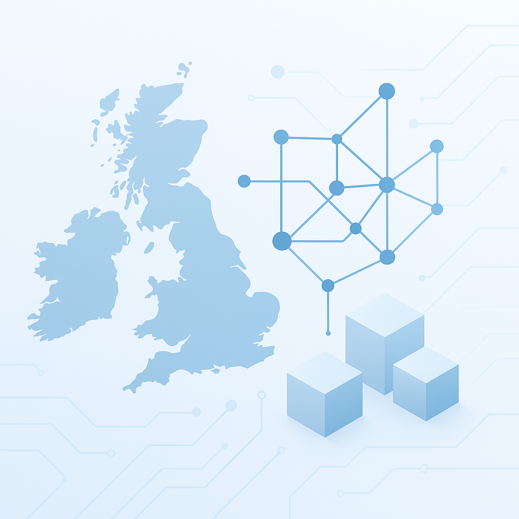 cyber security consultants York
