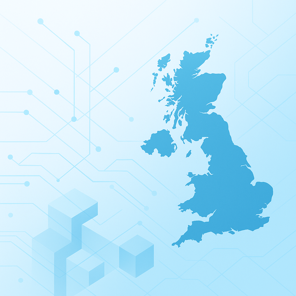 Cyber security for property management