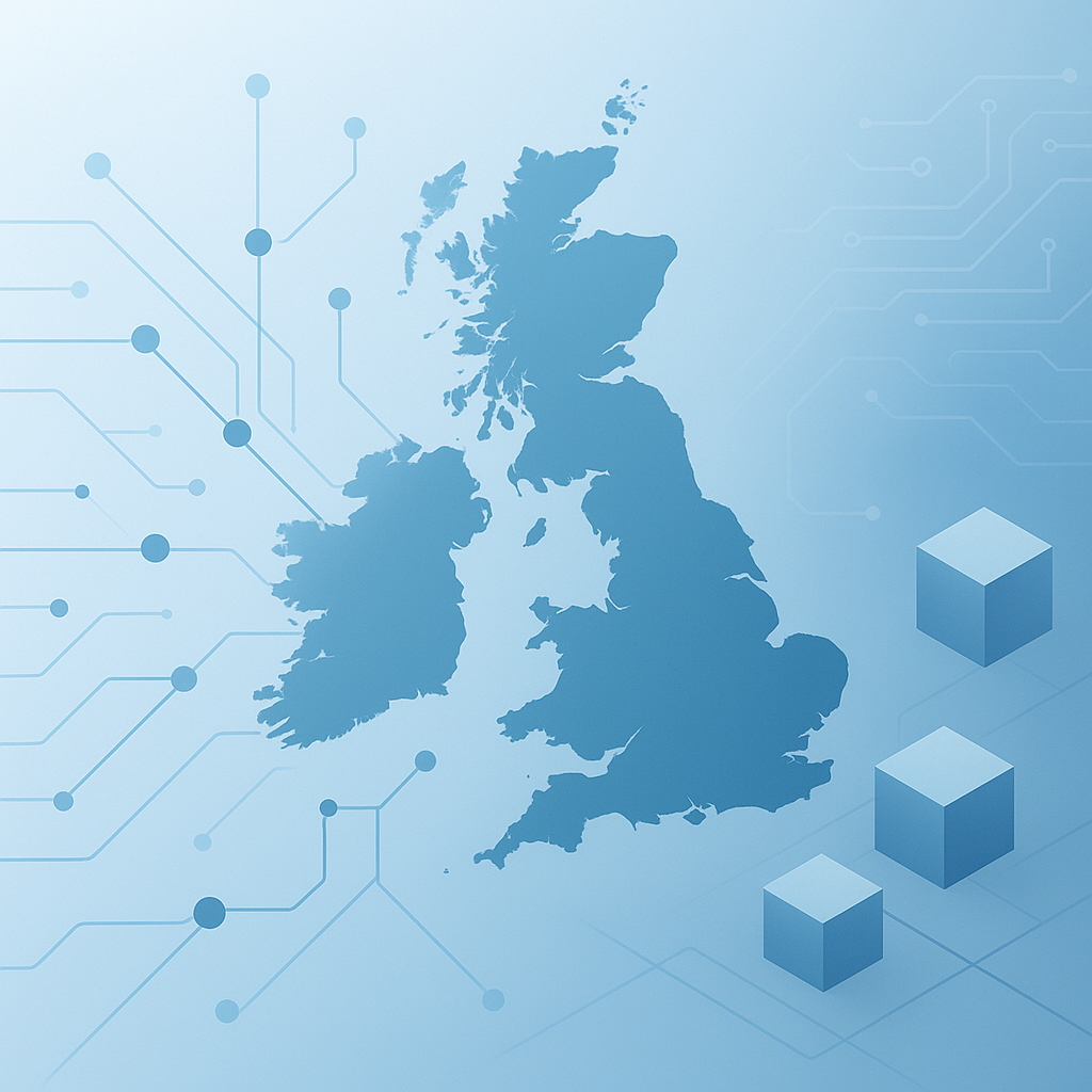 cyber security support Ambleside