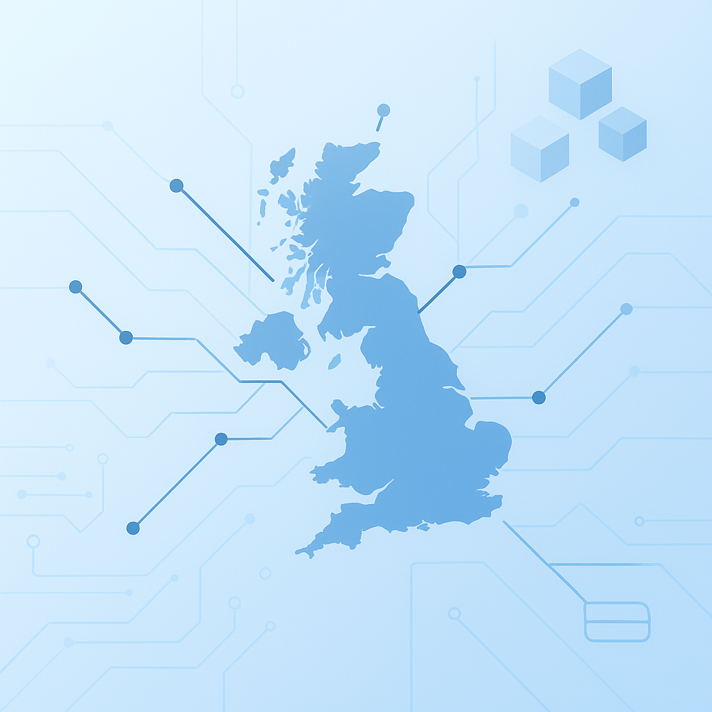 server support harrogate