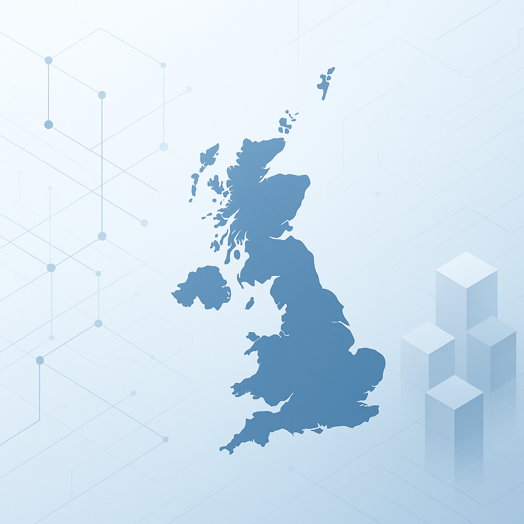 cyber security for SME Windermere
