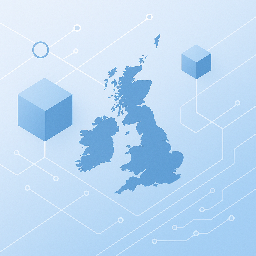ethernet cabling leeds