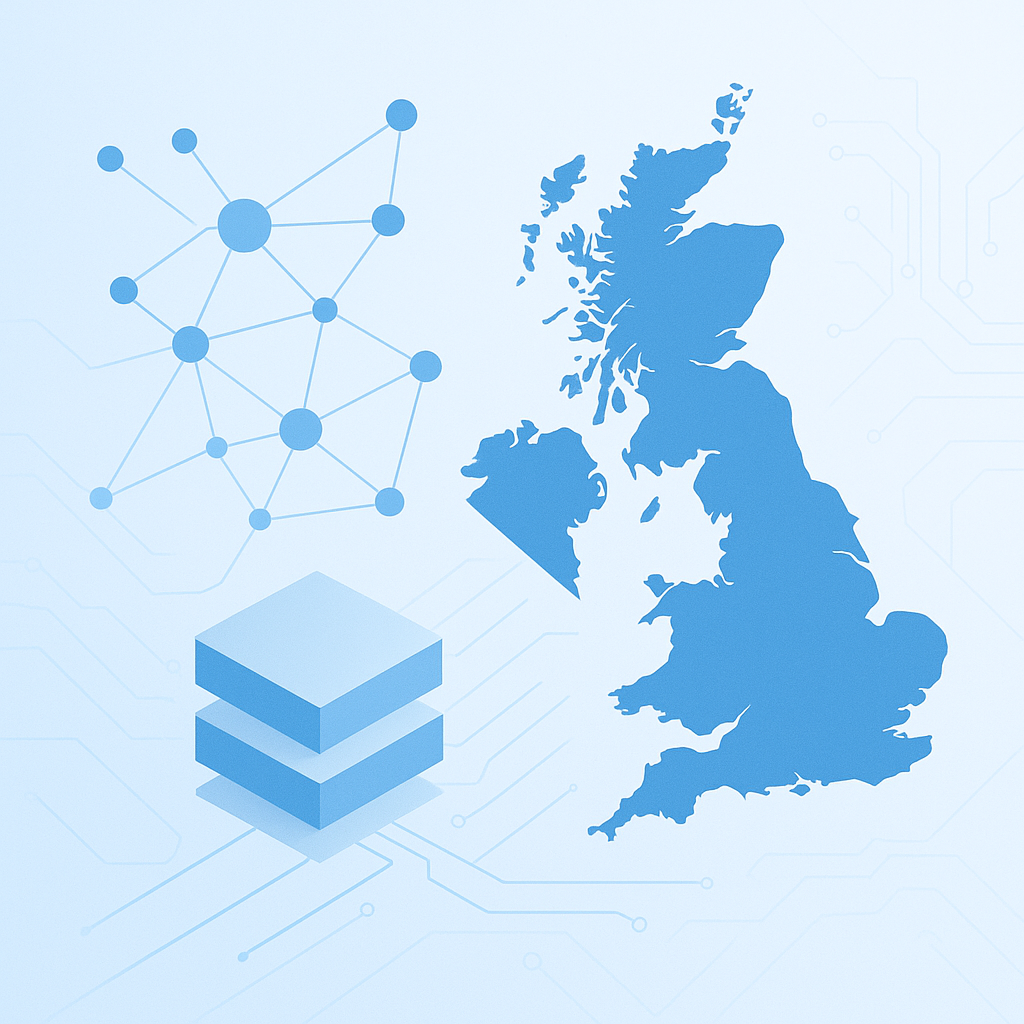 fully managed IT services Windermere